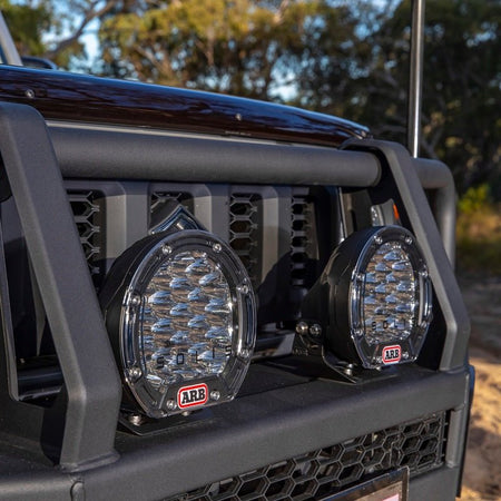 ARB Intensity SOLIS 21 2 Flood Kit With Loom - CPC Performance
