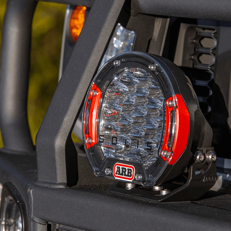 ARB Intensity SOLIS 21 2 Flood Kit With Loom - CPC Performance