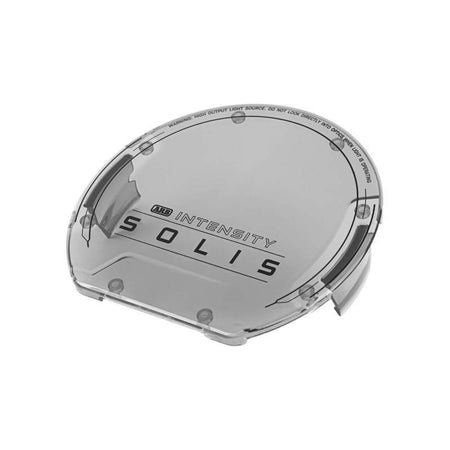 ARB Intensity SOLIS 21 Driving Light Cover - Clear Lens - CPC Performance