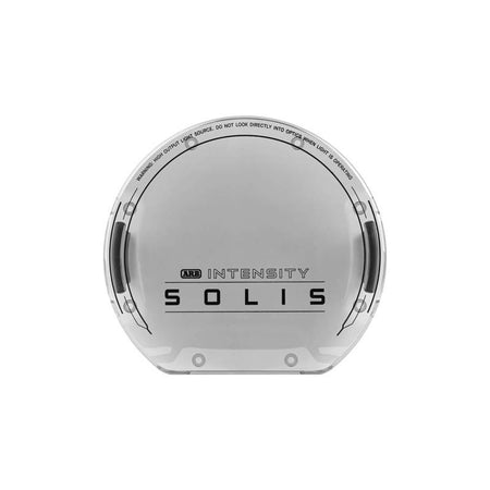 ARB Intensity SOLIS 21 Driving Light Cover - Clear Lens - CPC Performance