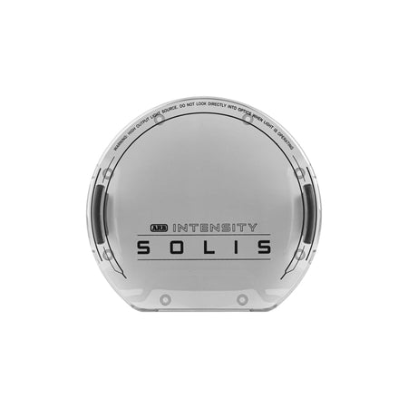 ARB Intensity SOLIS 21 Driving Light Cover - Clear Lens - CPC Performance