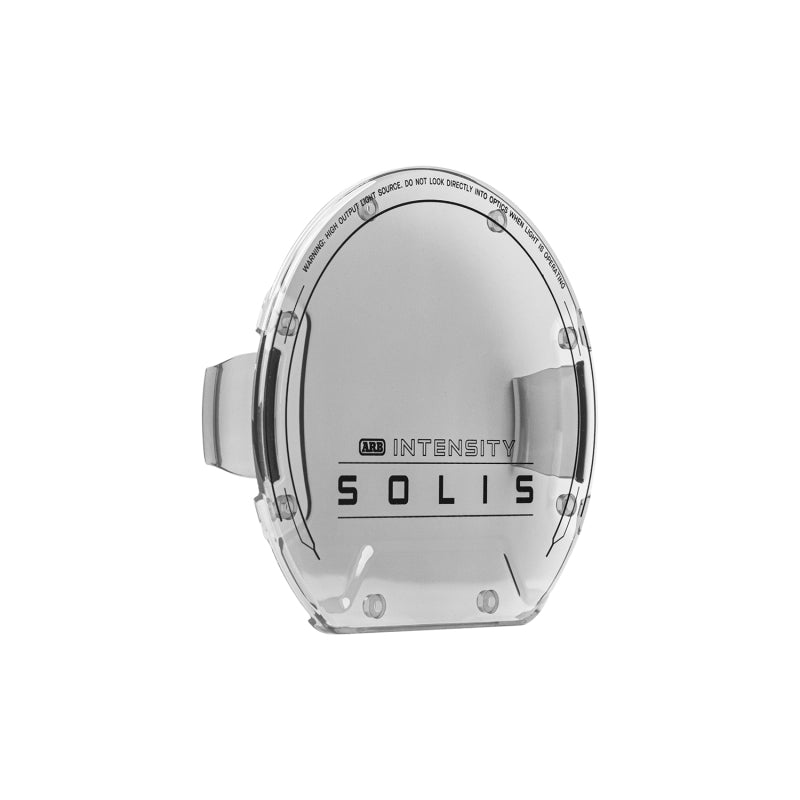 ARB Intensity SOLIS 21 Driving Light Cover - Clear Lens - CPC Performance