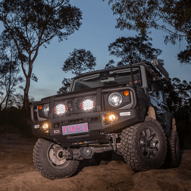 ARB Intensity SOLIS 21 LED Flood - CPC Performance