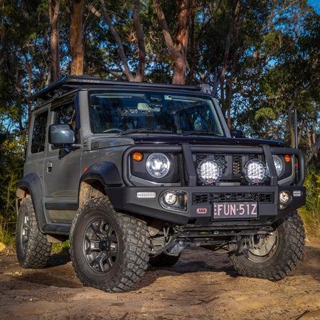 ARB Intensity SOLIS 21 LED Flood - CPC Performance