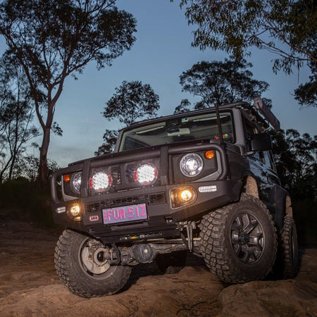 ARB Intensity SOLIS 21 LED Flood - CPC Performance