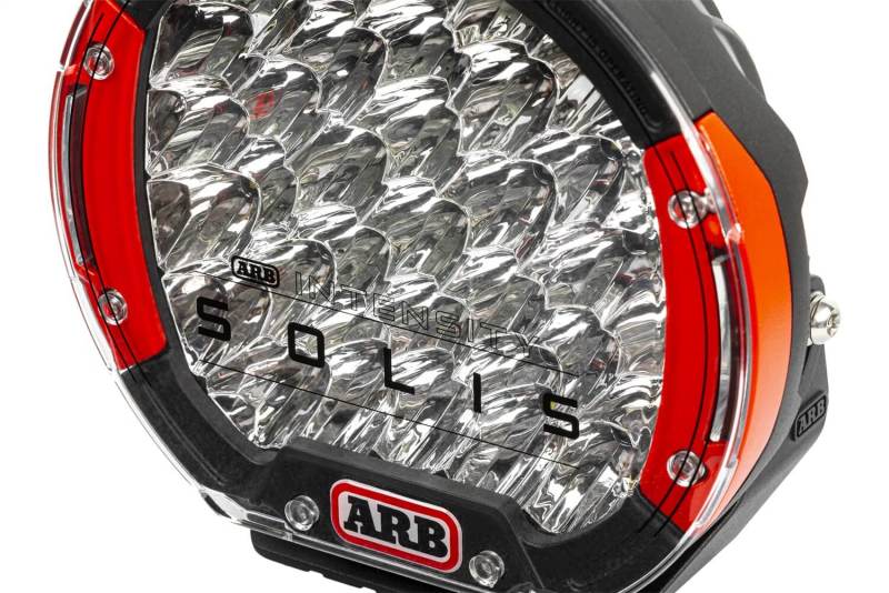 ARB Intensity SOLIS 36 LED Flood - CPC Performance