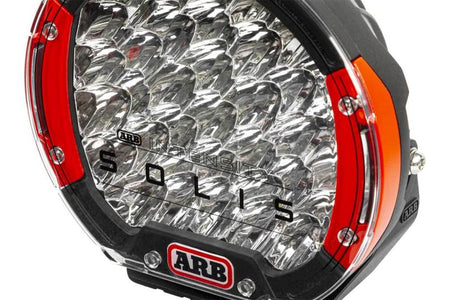 ARB Intensity SOLIS 36 LED Flood - CPC Performance