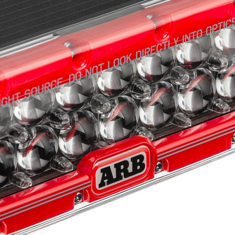 ARB Intensity V2 Light Bar Combination - CPC Performance
