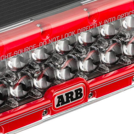 ARB Intensity V2 Light Bar Combination - CPC Performance