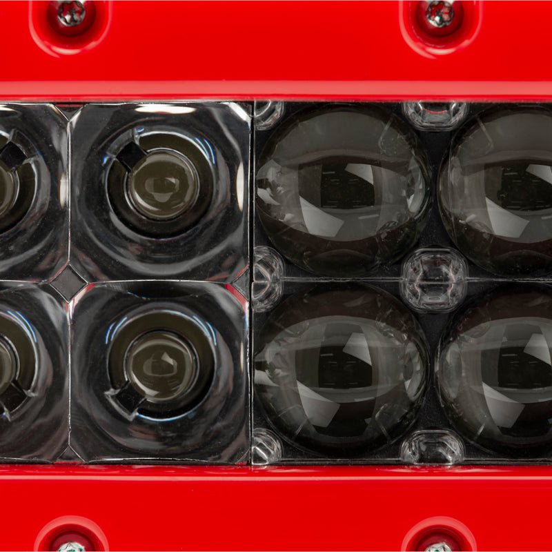 ARB Intensity V2 Light Bar Combination - CPC Performance