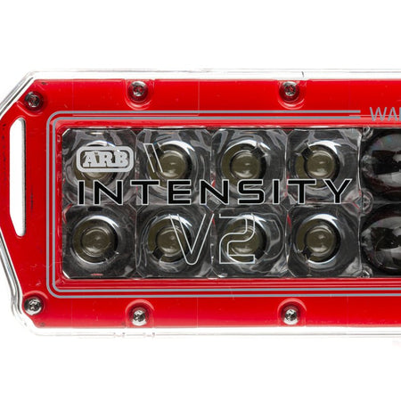 ARB Intensity V2 Light Bar Combination - CPC Performance