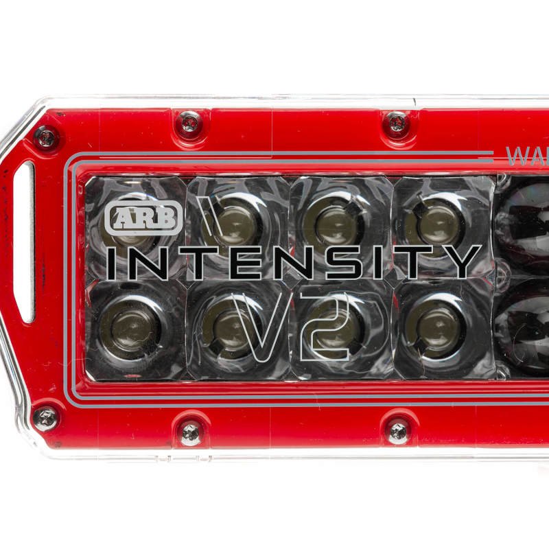 ARB Intensity V2 Light Bar Combination - CPC Performance