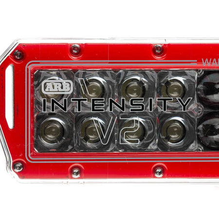 ARB Intensity V2 Light Bar Combination - CPC Performance