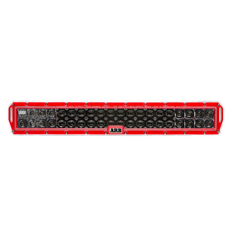 ARB Intensity V2 Light Bar Combination - CPC Performance