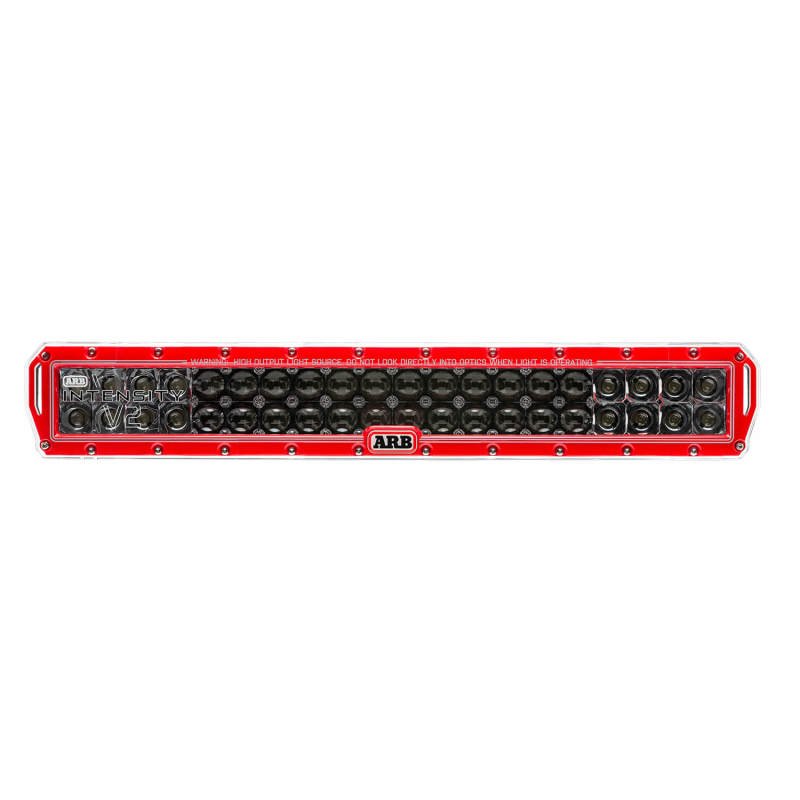 ARB Intensity V2 Light Bar Combination - CPC Performance