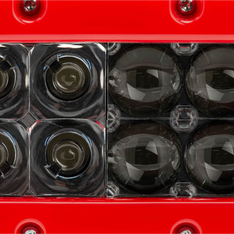 ARB Intensity V2 Light Bar Combination - CPC Performance