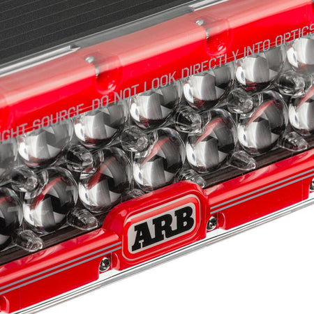 ARB Intensity V2 Light Bar Combination - CPC Performance