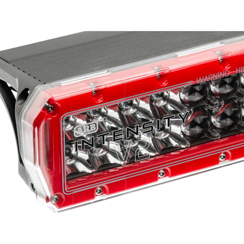ARB Intensity V2 Light Bar Combination - CPC Performance