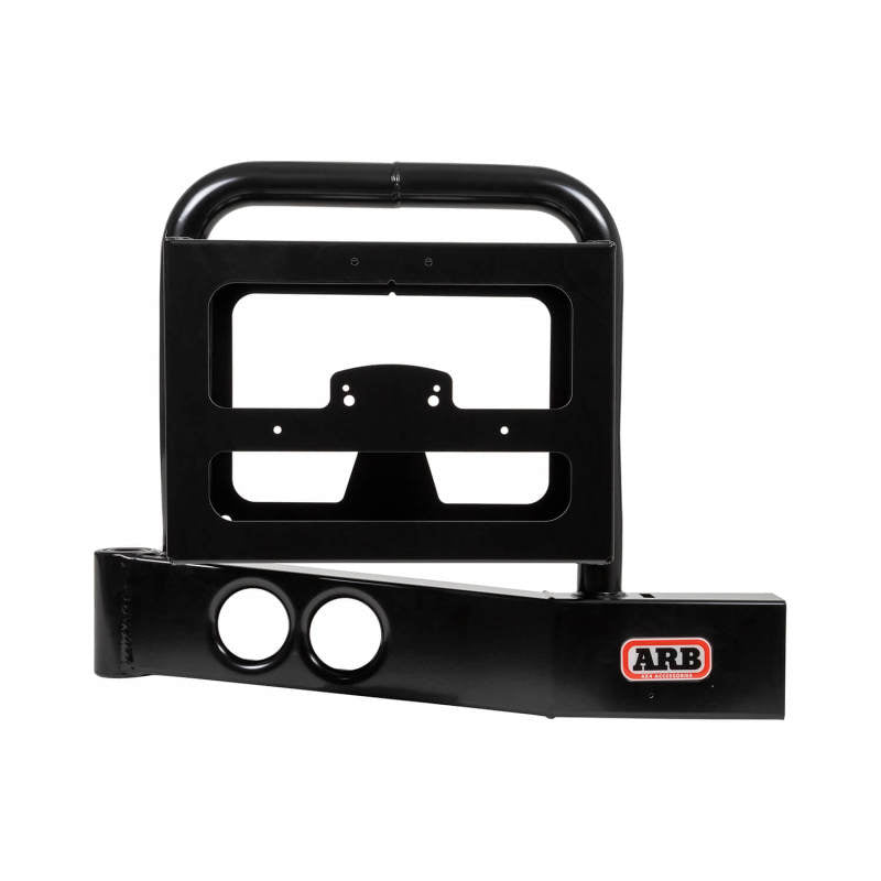 ARB J/Can/Hldr ARB Rstb Lhs Blk - CPC Performance