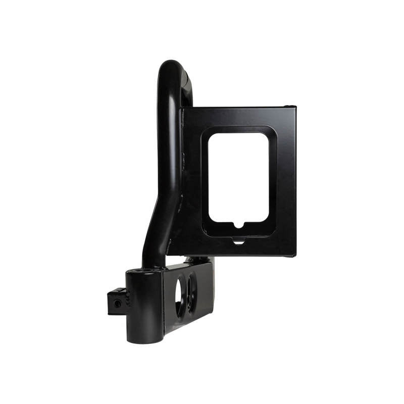ARB J/Can/Hldr ARB Rstb Lhs Blk - CPC Performance