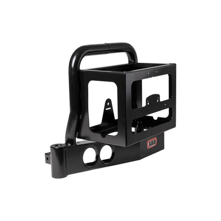 ARB J/Can/Hldr ARB Rstb Lhs Blk - CPC Performance