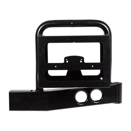 ARB J/Can/Hldr ARB Rstb Rhs Blk - CPC Performance