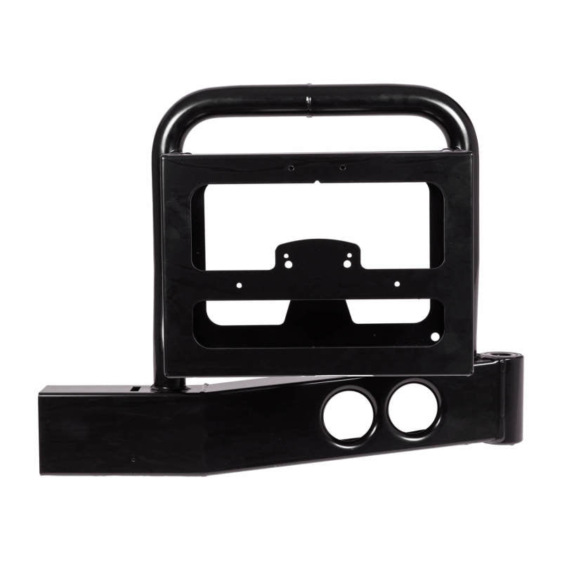 ARB J/Can/Hldr ARB Rstb Rhs Blk - CPC Performance