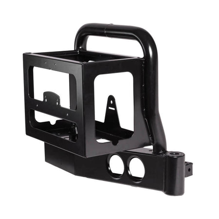 ARB J/Can/Hldr ARB Rstb Rhs Blk - CPC Performance