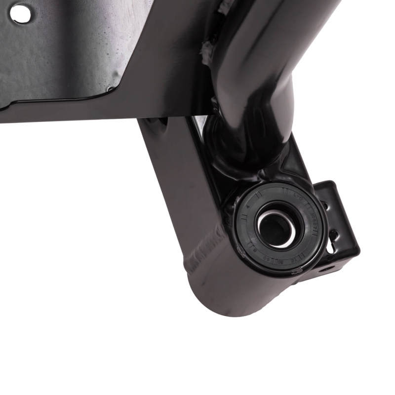 ARB J/Can/Hldr ARB Rstb Rhs Blk - CPC Performance