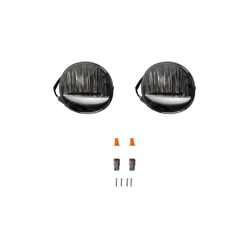 ARB LED Fog Light Kit - Large - CPC Performance