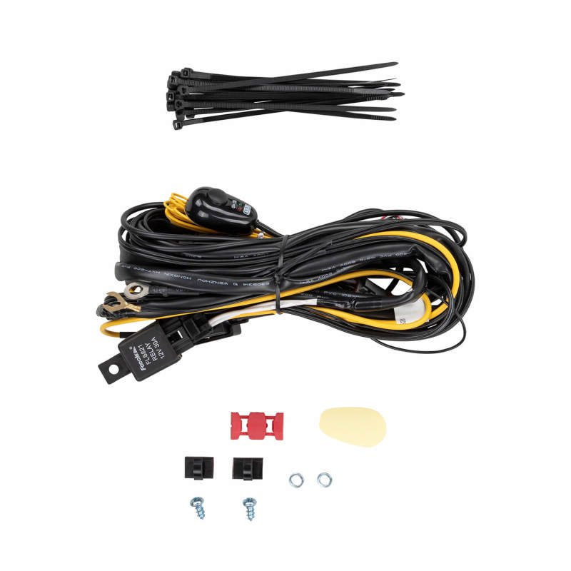 ARB Light Loom Deutsch Sckts - CPC Performance