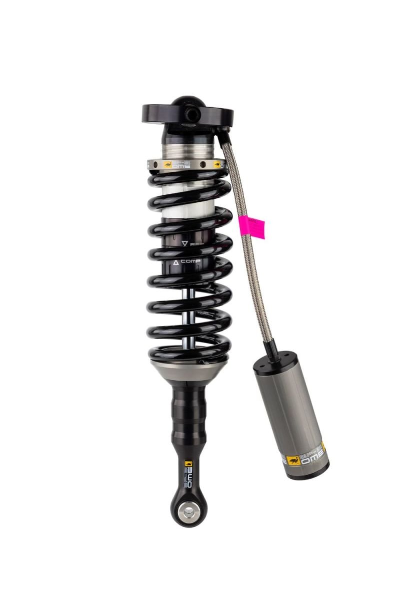ARB / OME Bp51 Coilover S/N..Prado Kdss 150 Fr Lh - CPC Performance