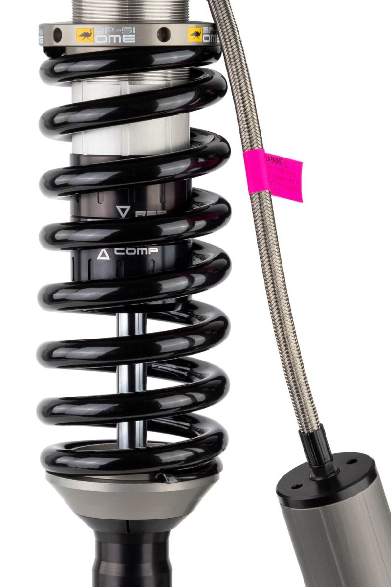 ARB / OME Bp51 Coilover S/N..Prado Kdss 150 Fr Lh - CPC Performance