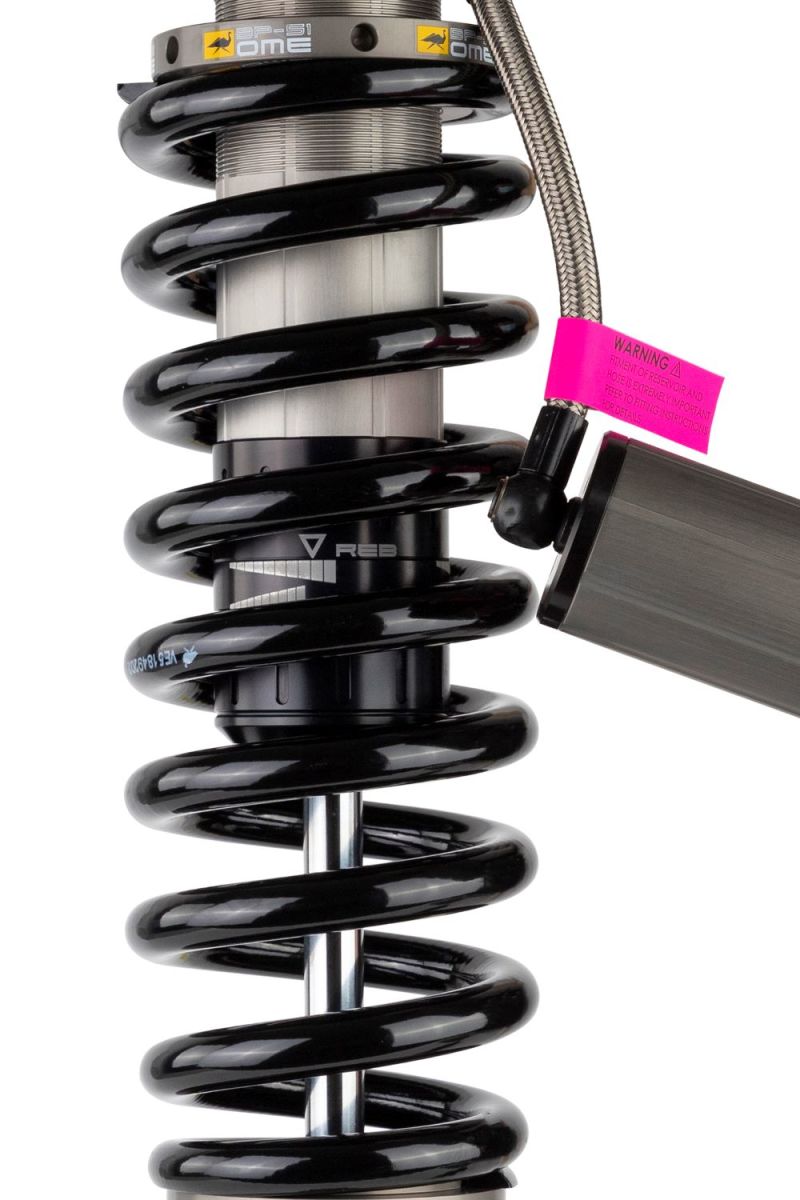 ARB / OME Bp51 Coilover S/N..Tundra Front Lh - CPC Performance