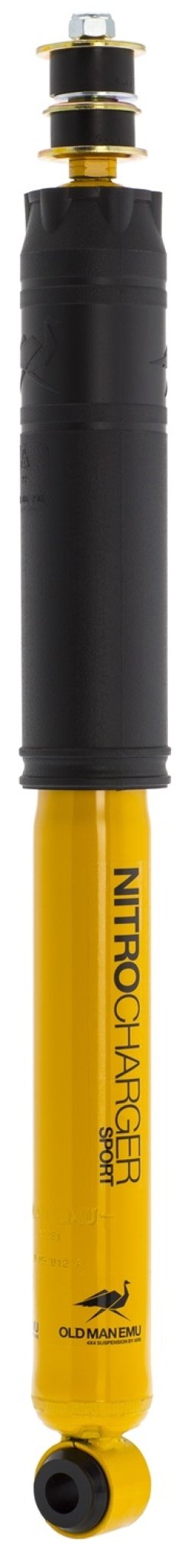 ARB / OME Bp51 Shock Absorber Tundra Rear Lh - CPC Performance