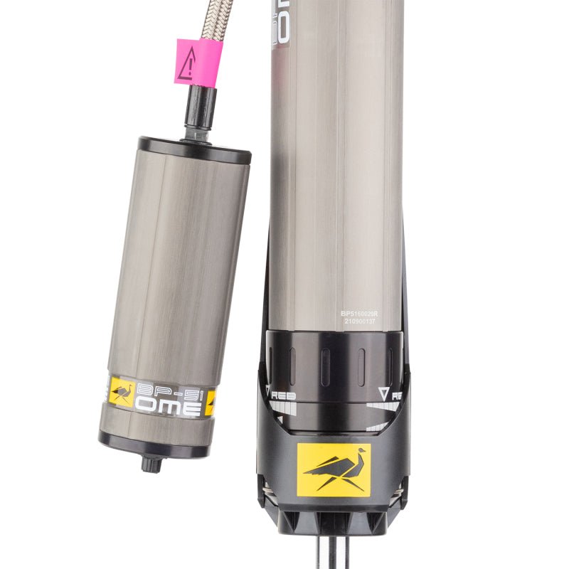 ARB / OME Bp51 Shock Absorber Tundra Rear Rh - CPC Performance