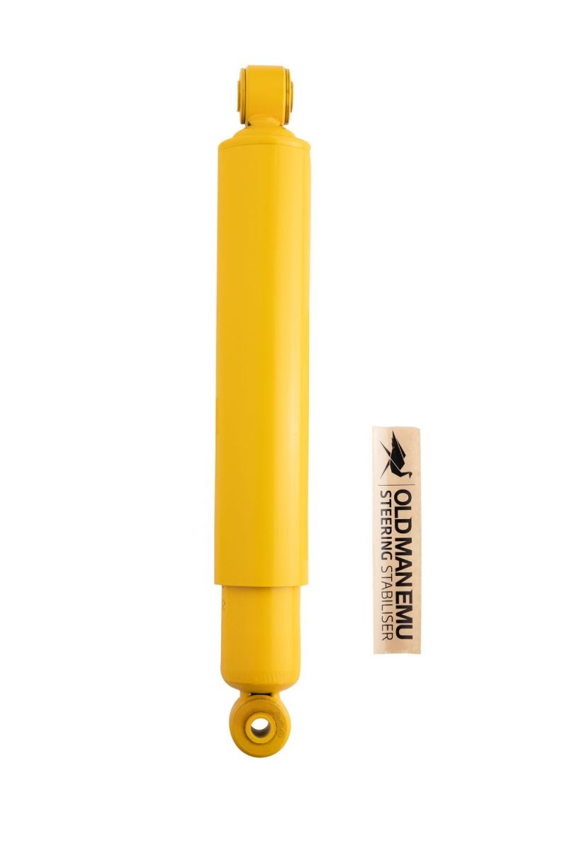 ARB / OME Steering Damper Discovery Ii 99 On - CPC Performance
