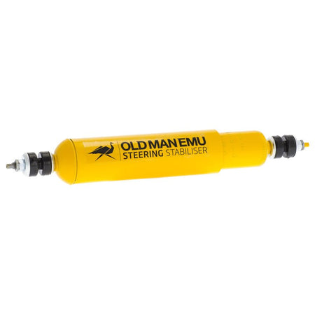 ARB / OME Steering Damper L/Rover & Nissan - CPC Performance