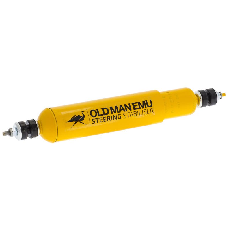 ARB / OME Steering Damper L/Rover & Nissan - CPC Performance