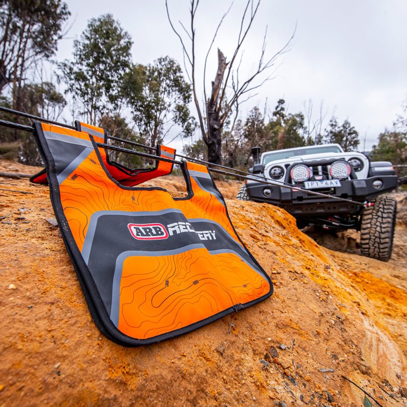 ARB Premium Recovery Kit S2 - CPC Performance