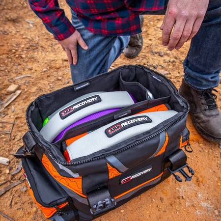 ARB Premium Recovery Kit S2 - CPC Performance