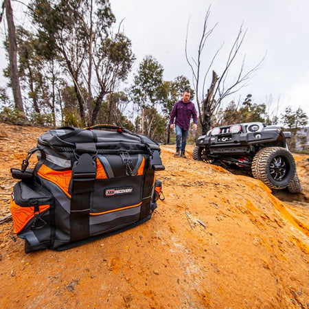 ARB Premium Recovery Kit S2 - CPC Performance