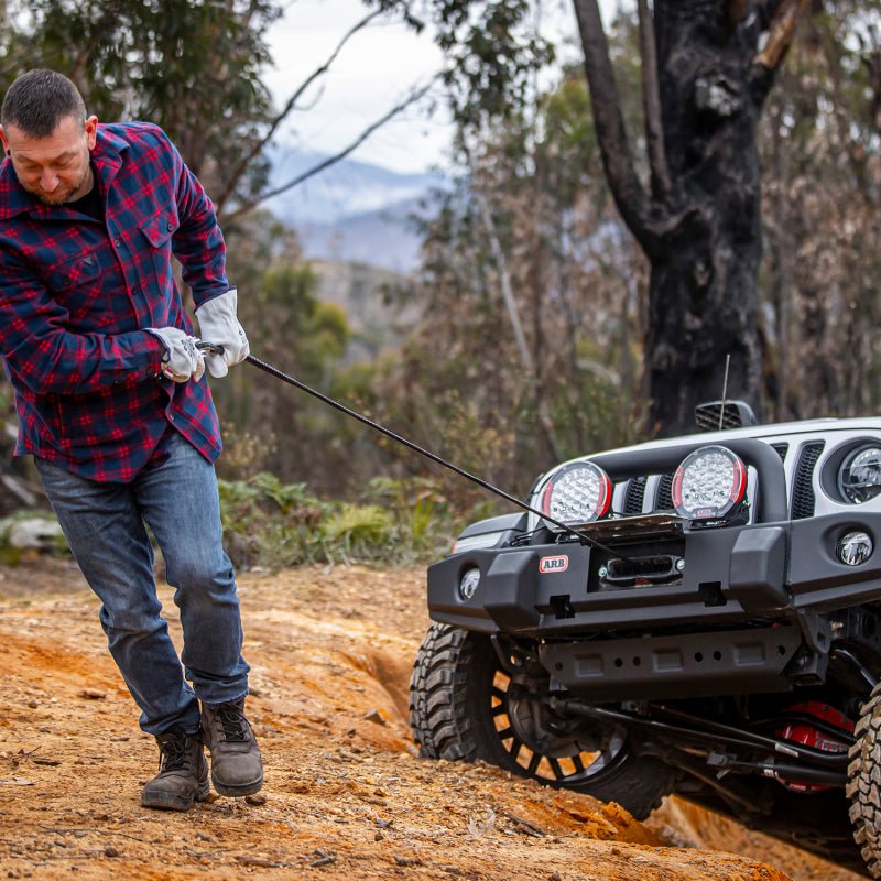 ARB Premium Recovery Kit S2 - CPC Performance