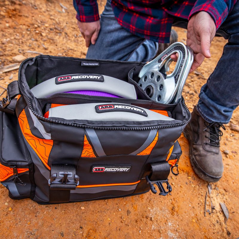 ARB Premium Recovery Kit S2 - CPC Performance