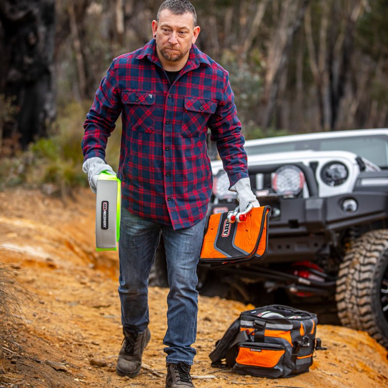 ARB Premium Recovery Kit S2 - CPC Performance