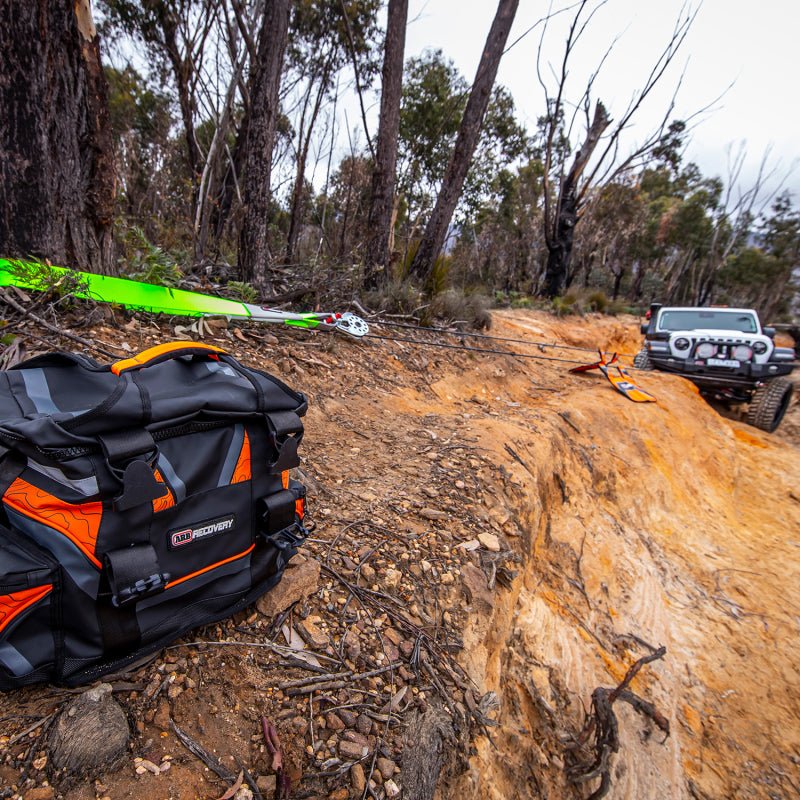 ARB Premium Recovery Kit S2 - CPC Performance