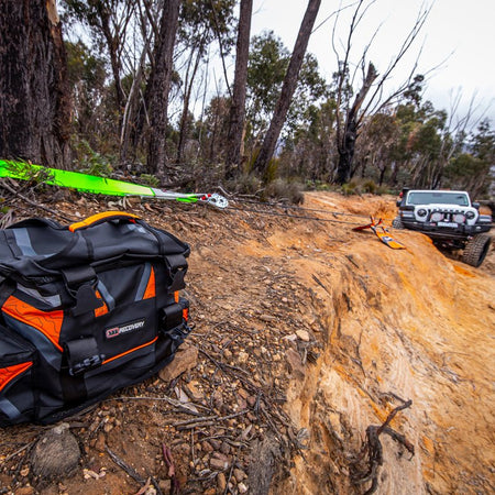 ARB Premium Recovery Kit S2 - CPC Performance