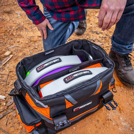 ARB Premium Recovery Kit S2 - CPC Performance