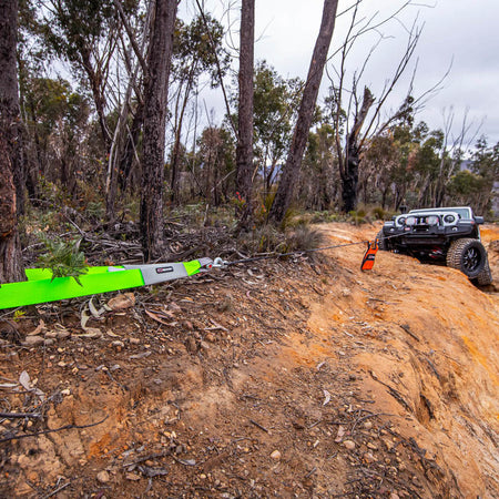 ARB Premium Recovery Kit S2 - CPC Performance
