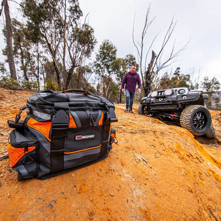 ARB Premium Recovery Kit S2 - CPC Performance